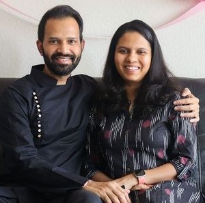 Meet your Posher, Neha